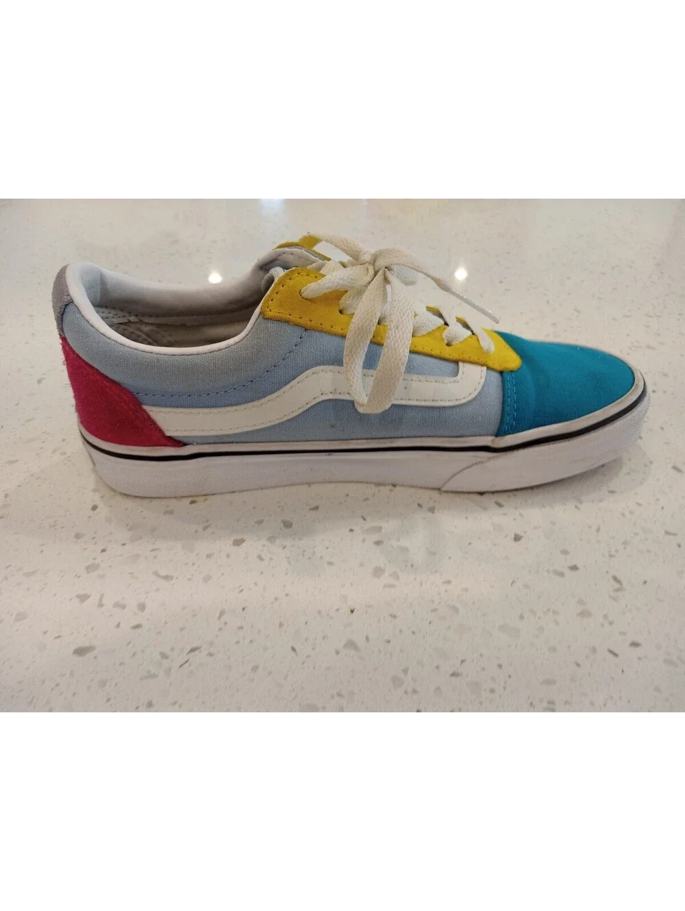 Vans old skool
